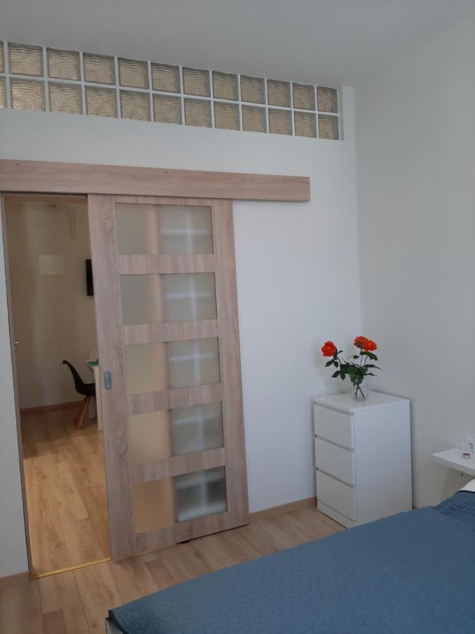 Forrás Apartman Eger Esterno foto